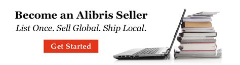 alibris seller